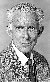 Alan Napier